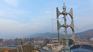 Siren test [SIREN AMBIENCE] Šumperk | 05.01.2022 |