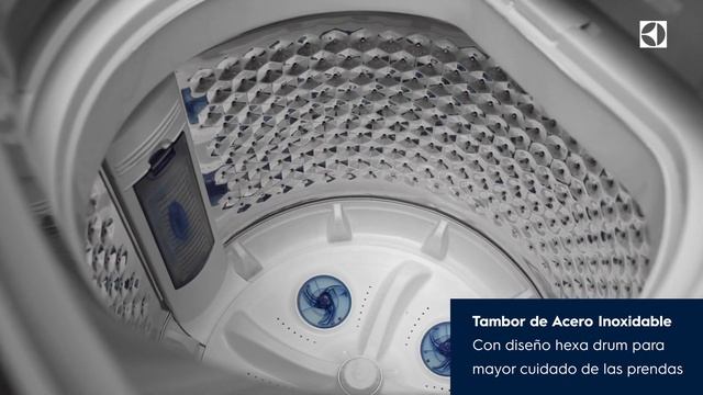 El lavarropas Electrolux ELAC209S es el producto práctico y moderno que estabas buscando. смотреть онлайн