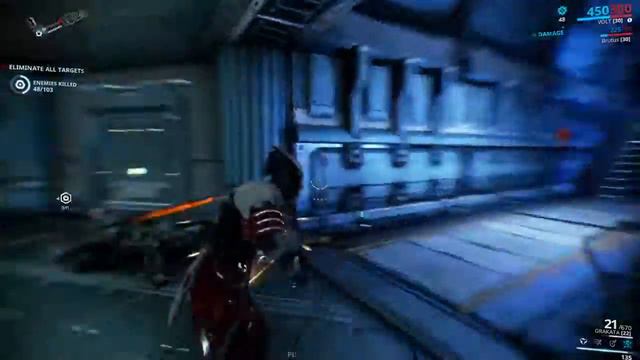 Warframe 12 смотреть онлайн