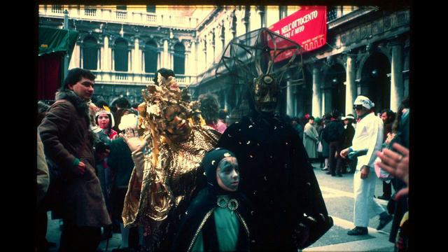 2014 11 03 Carnevale di Gigi смотреть онлайн