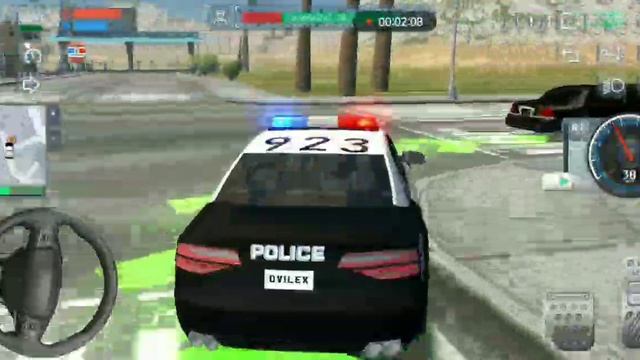 Police Sim 2022 Gameplay Walkthrough (Android, iOS) - Part смотреть онлайн