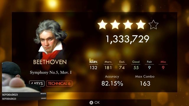 PIANO CHILL | PIANISTA: The Legendary Virtuoso (Nintendo Switch)