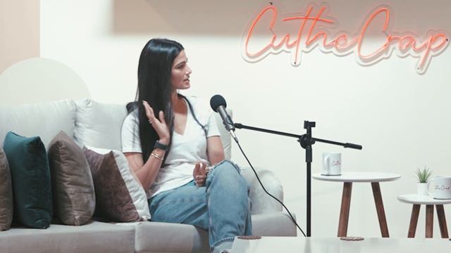 Tara Emad | Setting Yourself Up For Success.  ترى عماد | تأهيل النفس للنجاح