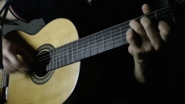 Måneskin THE LONELIEST \\ Fingerstyle guitar cover смотреть онлайн