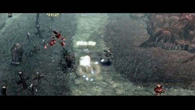 Leveling With Quarrel Shooter смотреть онлайн