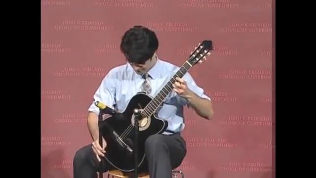 Amin Toofani - Probably the Best Guitarist смотреть онлайн