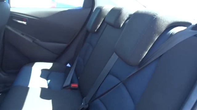 2017 TOYOTA YARIS IA Northern California, Redding, Sacramento, Red Bluff, Chico, CA HY147387 смотреть онлайн