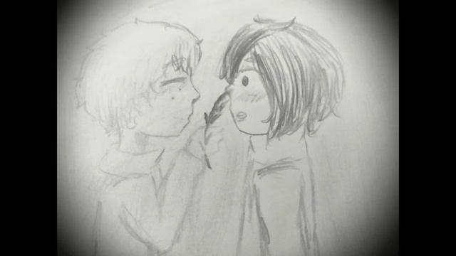 "LAVENDER IN THE WINTER" animatic смотреть онлайн