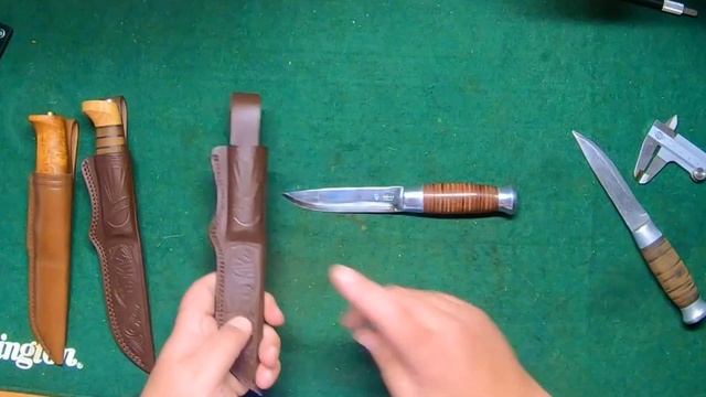 Helle Fjellkniven & co - en norsk knivarv | Knivprat 21 #knivkultur смотреть онлайн