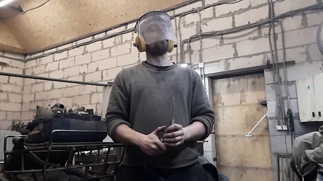 Как я попробовал апельсин и мандарины сжатым воздухом почистить смотреть онлайн