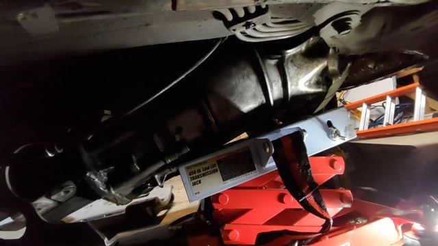 SuperMiata Clutch Install! смотреть онлайн