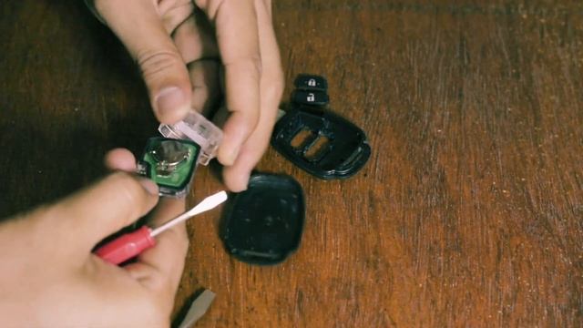 Toyota Vios Gen 3 Remote Key Entry Battery Replacement смотреть онлайн