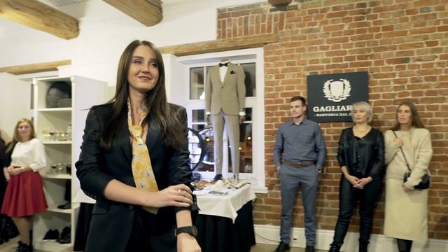 День Рождения Гальярди 28 ноября 2019 года смотреть онлайн