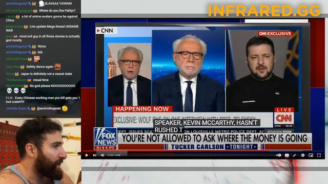 BREAKING: RUSSIA DOWNS US DRONE! смотреть онлайн