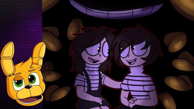 Who is Gregory? Gregory is Sammy Emily!? Who is Sammy Emily? || (FNAF Theory) || (FNAF SB) (FNAF 9) смотреть онлайн
