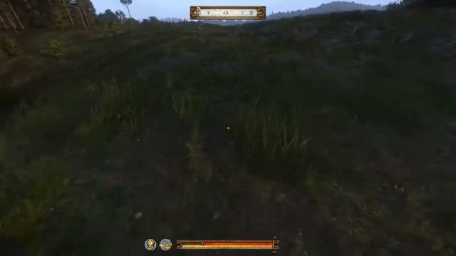 KingdomCome сбор вороний глаз