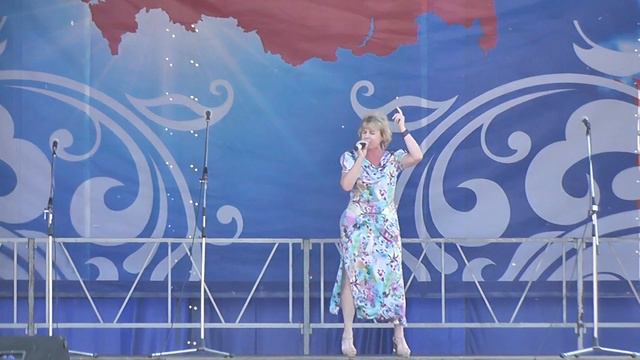 12 июня 2016 года lll - МТМ "Пусть всегда будет солнце" г. Бердск смотреть онлайн