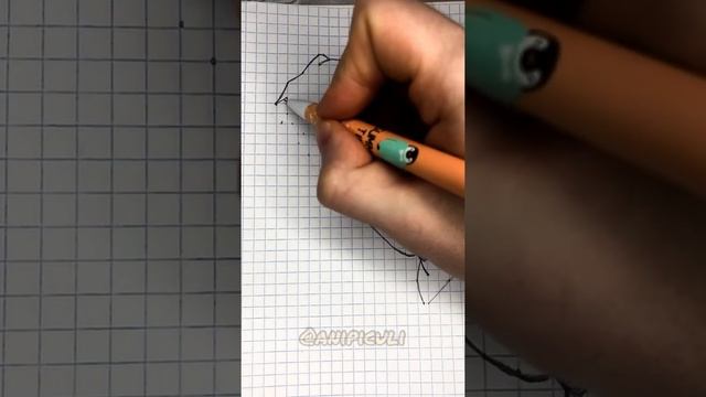 Как нарисовать Ёриичи Цугикуни смотреть онлайн
