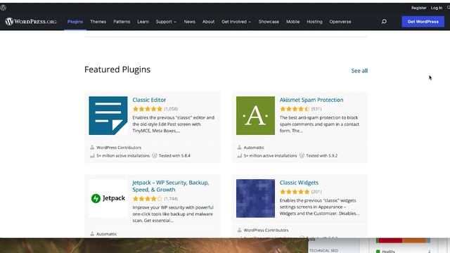 Webflow vs WordPress: Which One is Better for You? смотреть онлайн