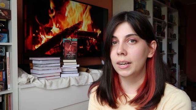 Прочитанное ЗА ПЯТЬ МЕСЯЦЕВ ? некроманты, попаданцы, ретеллинг и книга, попавшая в топ года! смотреть онлайн