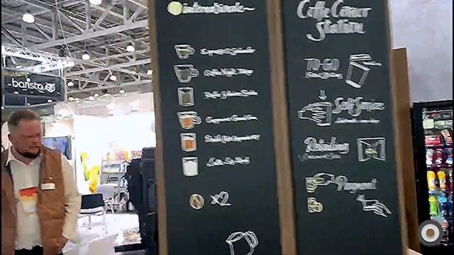 Оборудование для вендинга на выставке PIR EXPO 2022 в Крокусе смотреть онлайн
