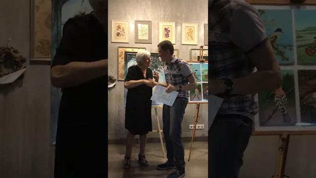 Арт-проект "По следам Красной книги" Аптекарский огород награждение смотреть онлайн