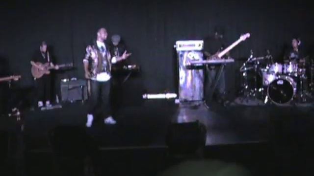 Columbus Short Rehearsal in Los Angeles смотреть онлайн