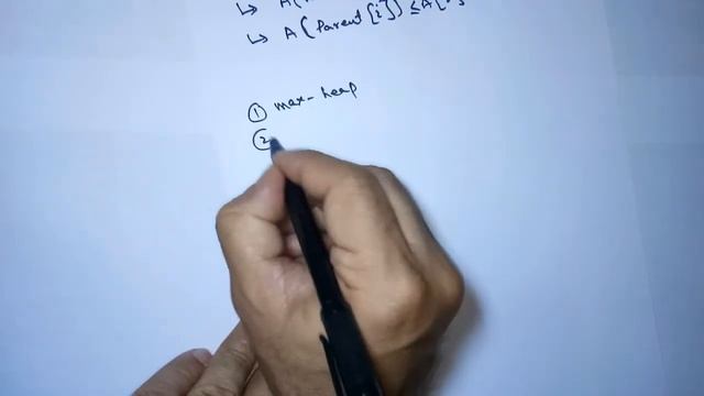 Heaps | Introduction | Binary Tree | Max/Min Heap смотреть онлайн