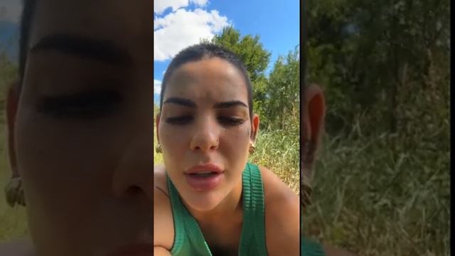 Алена Опенченко в прямом эфире 17.08.2023. смотреть онлайн