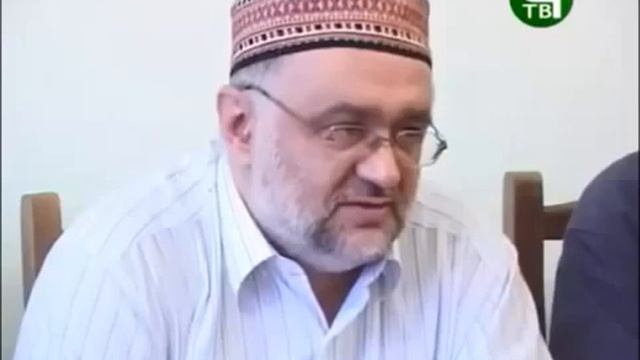Православные священники принимают Ислам. смотреть онлайн