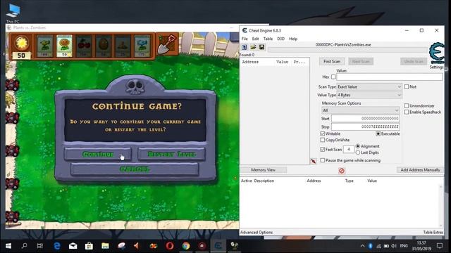 How to Use Cheat Engine смотреть онлайн