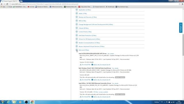 Dell Latitude Laptop e6420 Install WI-FI Driver Intel Core i5-2520M Procesor смотреть онлайн