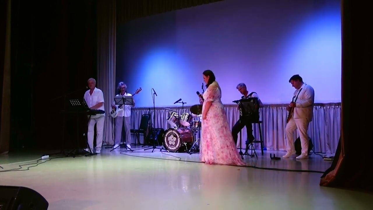 ВИА Без вариантов смотреть онлайн