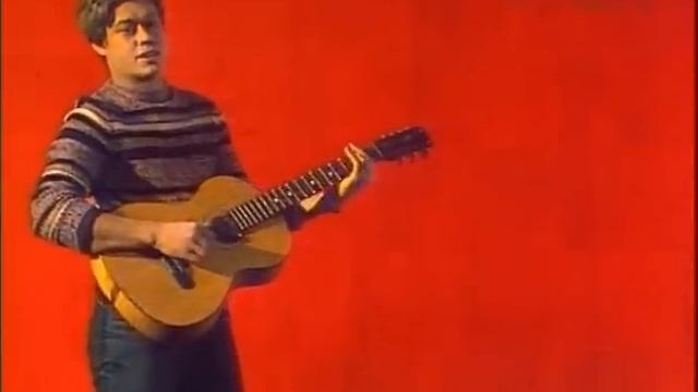 Многоэтажная окраина - Николай Караченцов смотреть онлайн