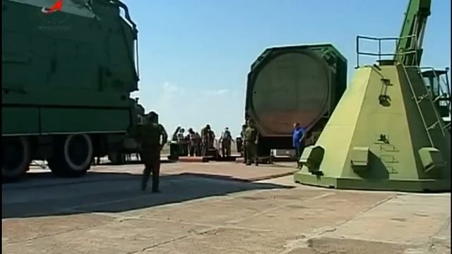 воинам Ракетных войск стратегического назначения смотреть онлайн