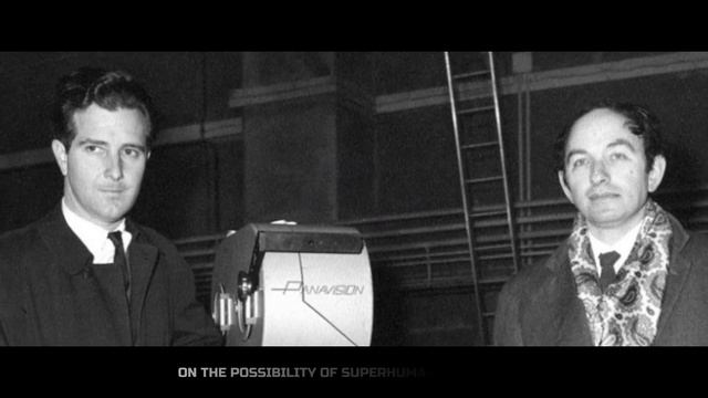 The Singularity: Culture and Phylosophy of AI Revolutions | The First Video смотреть онлайн
