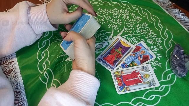 Таро Гадание Онлайн?? смотреть онлайн