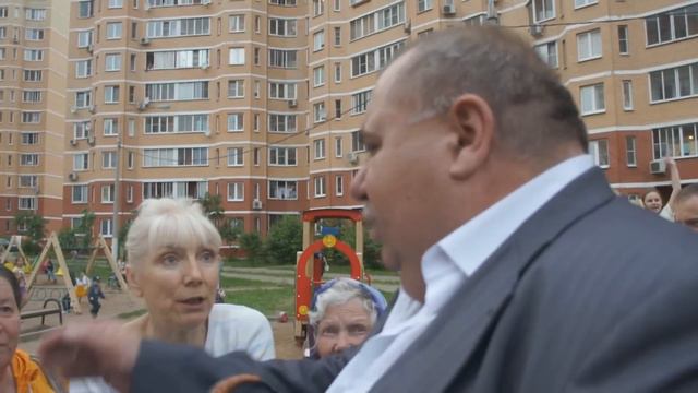 АДминистрация г.Московский смотреть онлайн