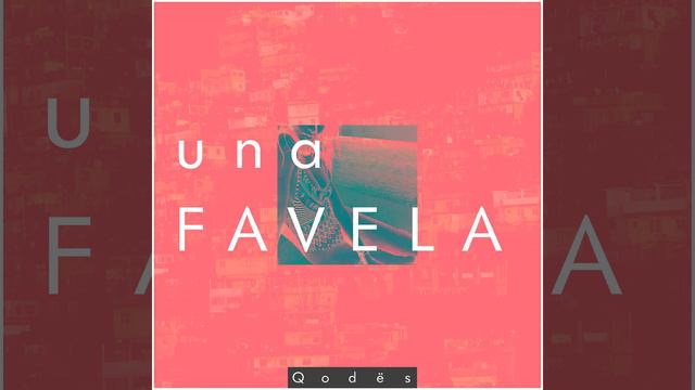 Una Favela смотреть онлайн