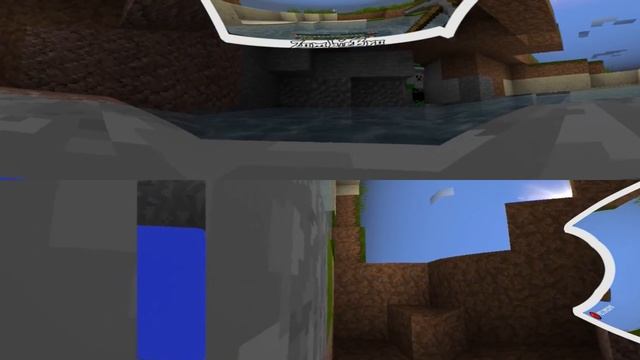 Minecraft School episode 3, Minecraft 360 HD 2016 смотреть онлайн