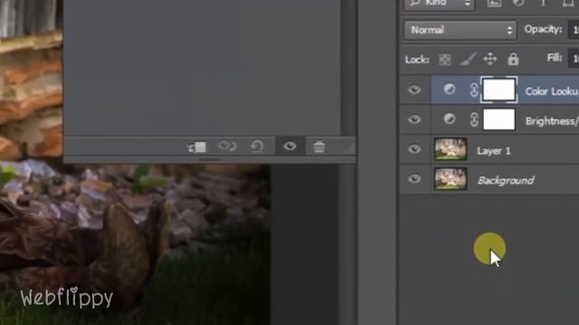 Photoshop Tutorial | Dark Effect in Photoshop CS6 смотреть онлайн