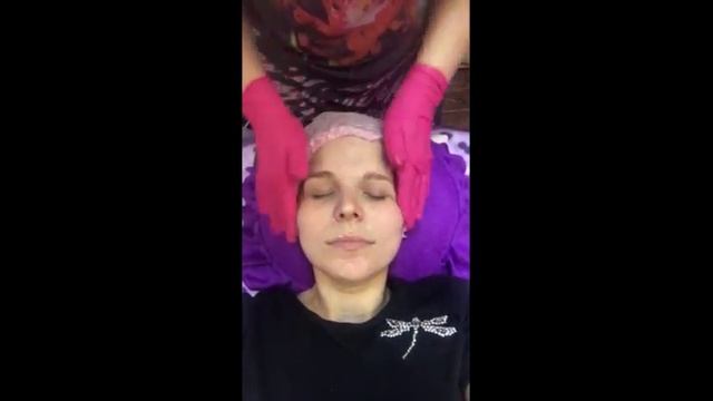 ГЛУБОКАЯ ЧИСТКА ЛИЦА смотреть онлайн