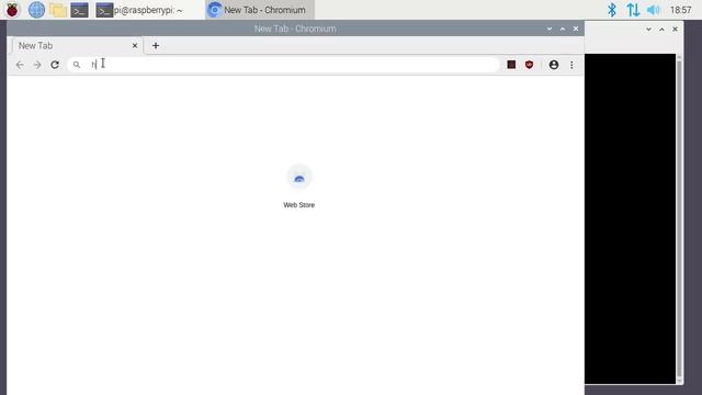 Apt Package Caching using apt-cacher-ng on a Raspberry Pi смотреть онлайн