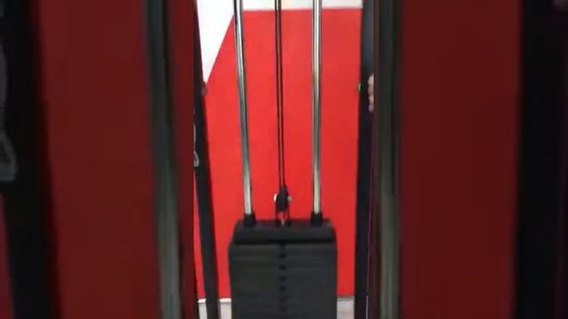 Демонстрация реабилитационного тренажера "Sanitas" смотреть онлайн