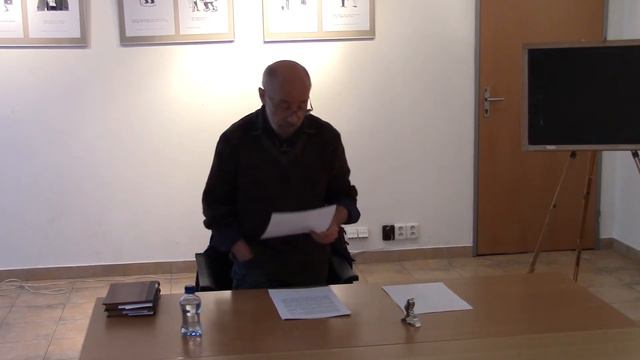 Сергей Яковлевич Магид "Человек и его этнос". Лекция 6 Ч.2 смотреть онлайн