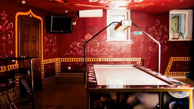 Древний Египет в "Экзотике" смотреть онлайн