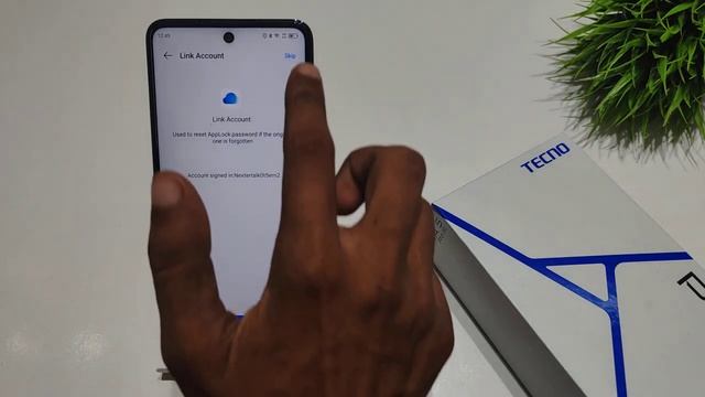 How to enable app lock in Tecno pova 5 pro | Tecno pova 5 me app lock kaise lagaye смотреть онлайн