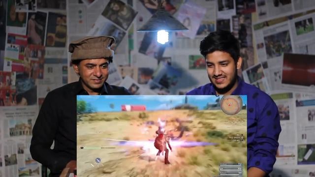 Pakistani React To | Carryminati | THE CLOSEST HUMAN TO GOD | Reaction Express смотреть онлайн