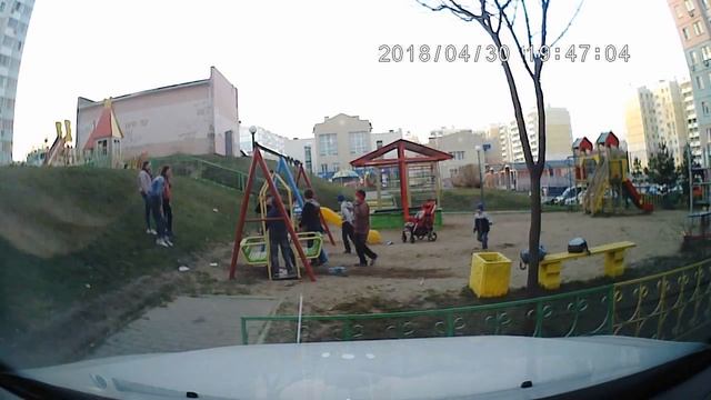 Опасные качели. Часть 2. смотреть онлайн
