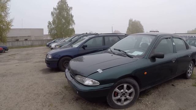 ТАКОГО МЕРСА в КОНФИСКАТЕ я ЕЩЕ не ВИДЕЛ! CLA 45 AMG!!! РАСПРОДАЖА конфискованных АВТО. БРЕСТ. смотреть онлайн